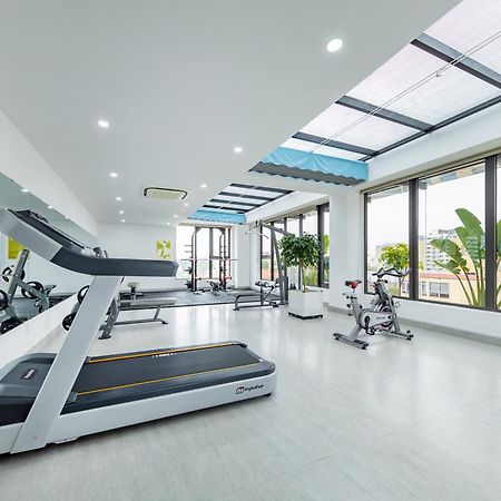 Phong Lan Apartments 하이퐁 외부 사진