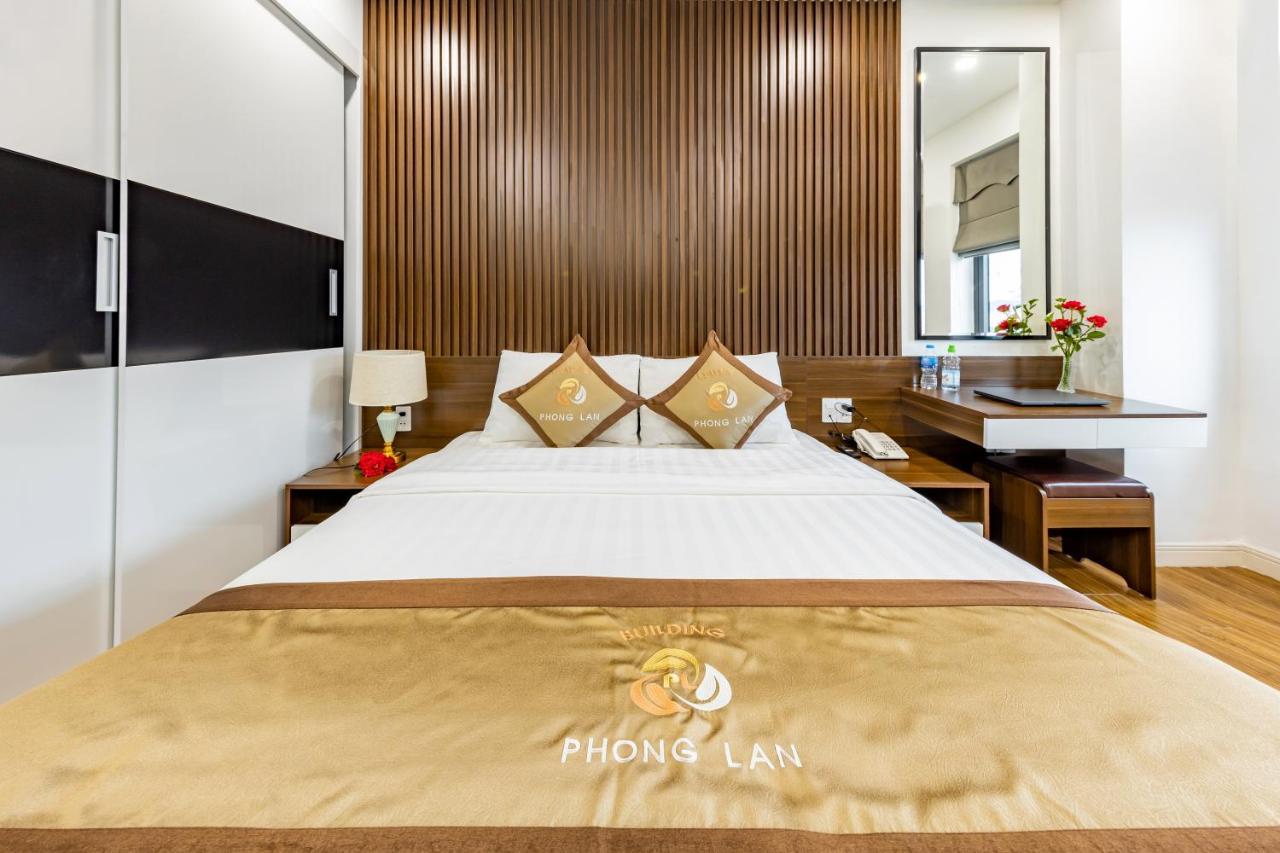 Phong Lan Apartments 하이퐁 외부 사진