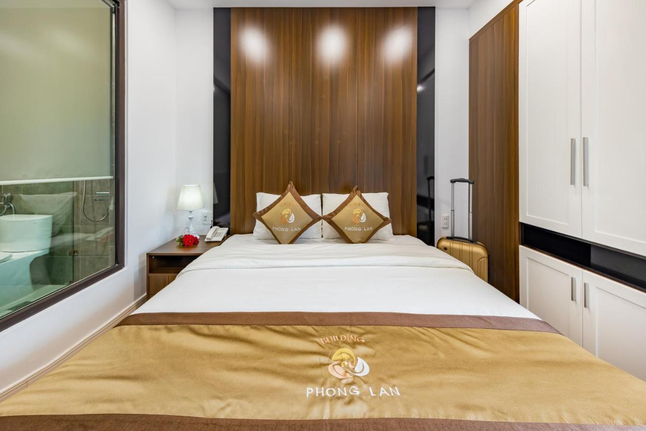 Phong Lan Apartments 하이퐁 외부 사진