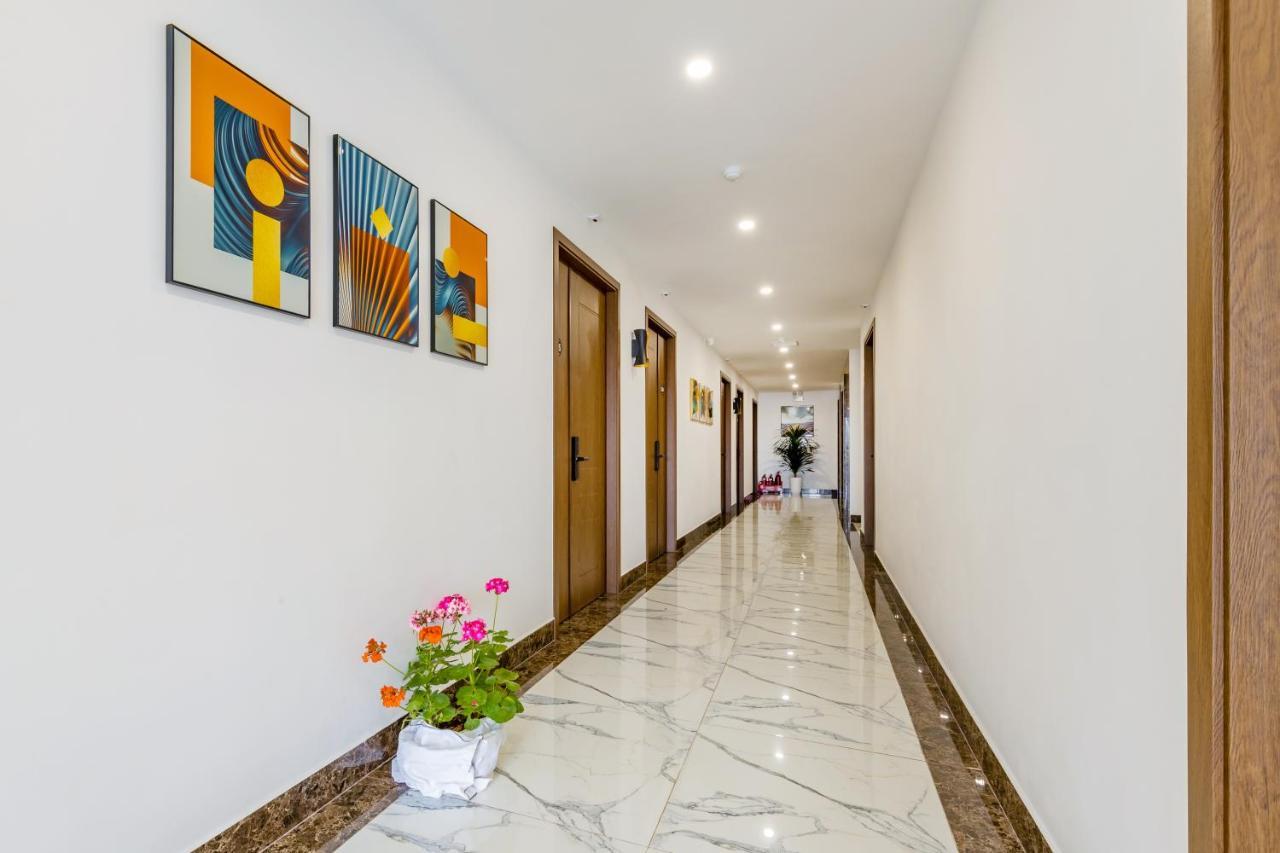 Phong Lan Apartments 하이퐁 외부 사진