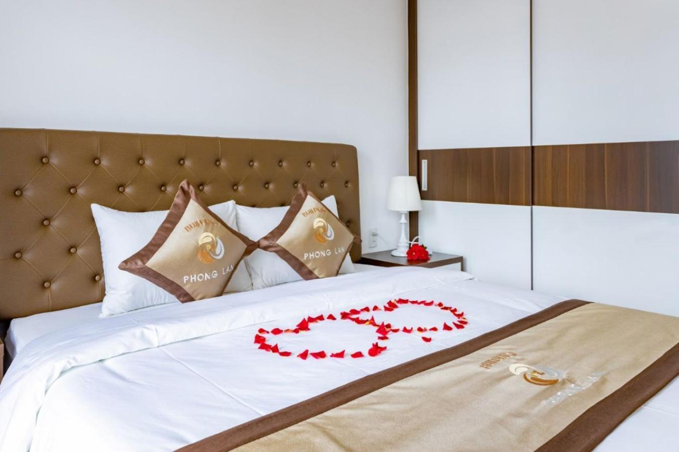 Phong Lan Apartments 하이퐁 외부 사진