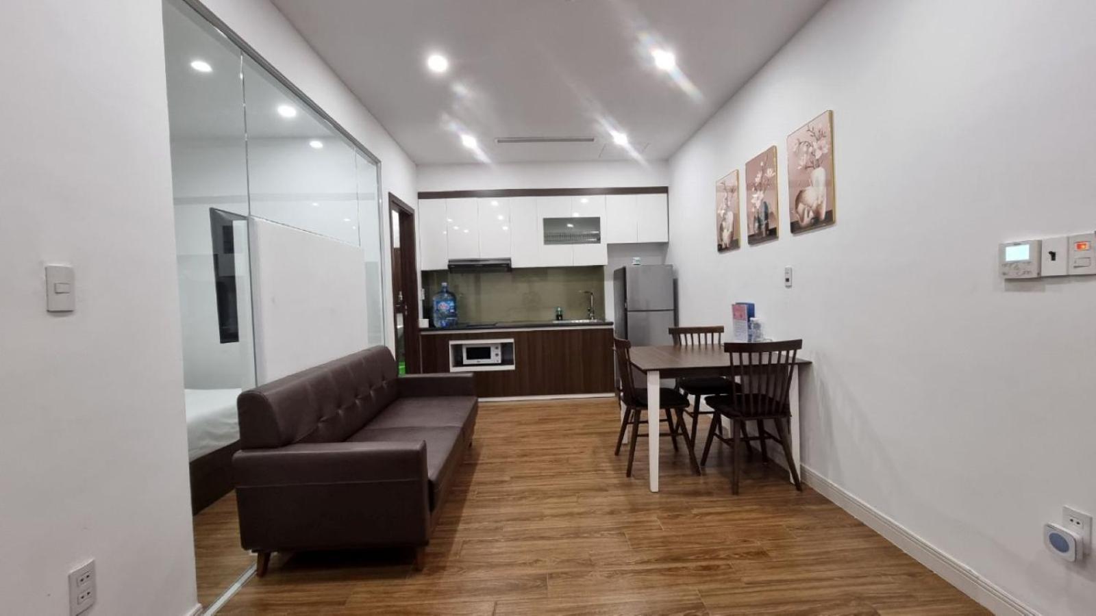 Phong Lan Apartments 하이퐁 외부 사진
