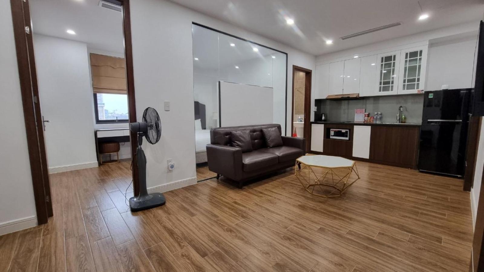 Phong Lan Apartments 하이퐁 외부 사진